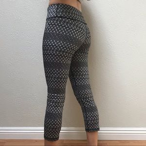 RBX Women’s Capri Leggings